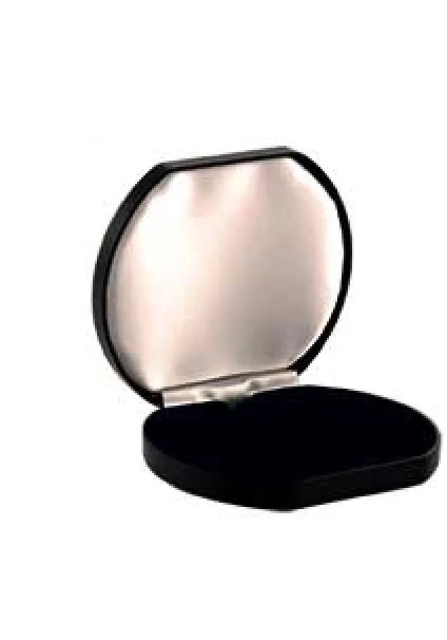 klassischer Fall für 80 Medaillen und 90 mm