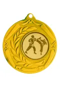 Medalla olímpica de 40 mm-3 Thumb