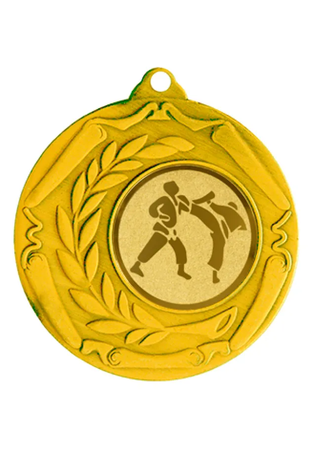 Olympia-Medaille 40 mm