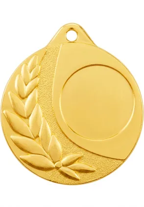 allegorischen Medaille Durchmesser 50 mm Scheibenhalter