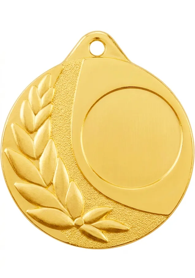 allegorischen Medaille Durchmesser 50 mm Scheibenhalter