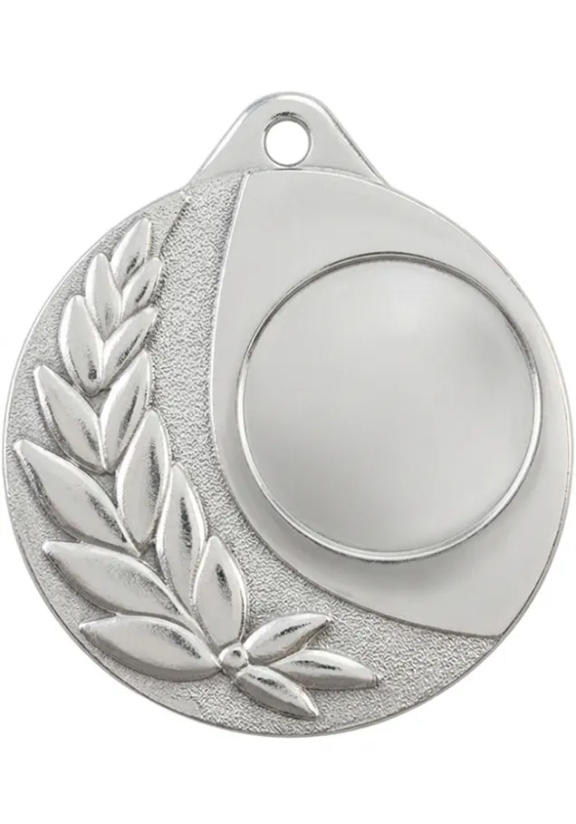 allegorischen Medaille Durchmesser 50 mm Scheibenhalter