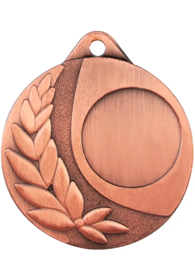 allegorischen Medaille Durchmesser 50 mm Scheibenhalter