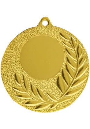 Allegorische Medaille 50 mm Durchmesser Disc-Fach