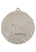 Medalla alegórica en relieve alto -2 Thumb