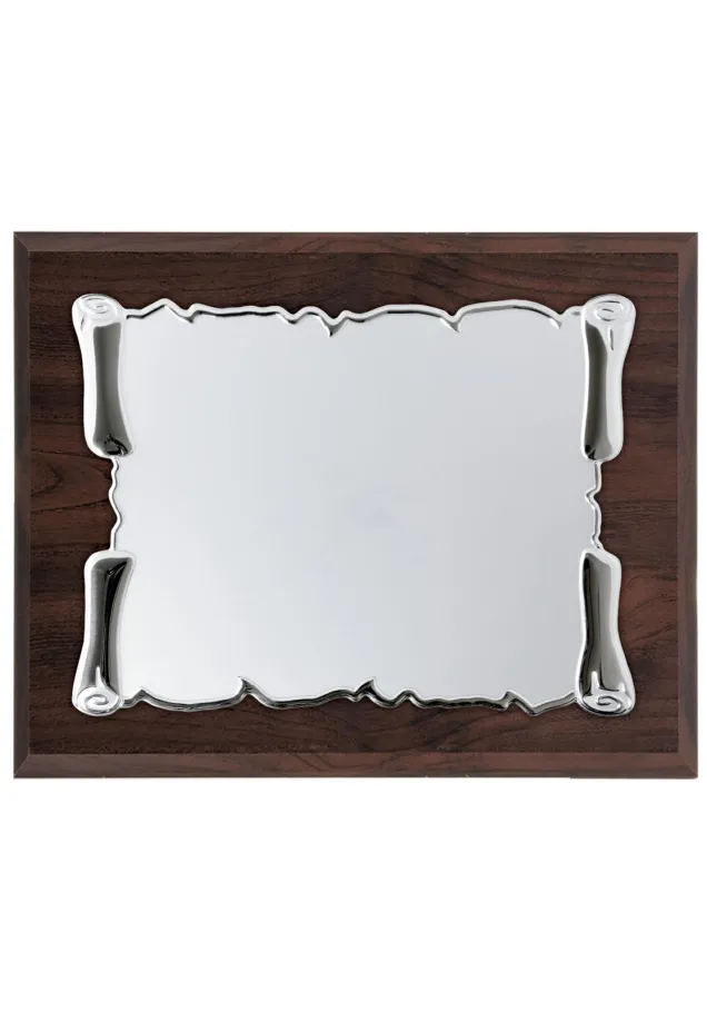 Kommerzielle Tribut Pergament Platte Sublimation