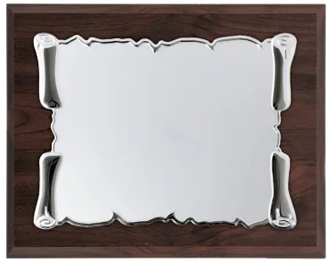 Kommerzielle Tribut Pergament Platte Sublimation