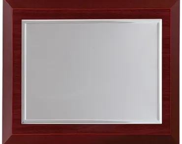 Rechteckige Platte abgeschrägter Aluminium kommerziellen Tribut