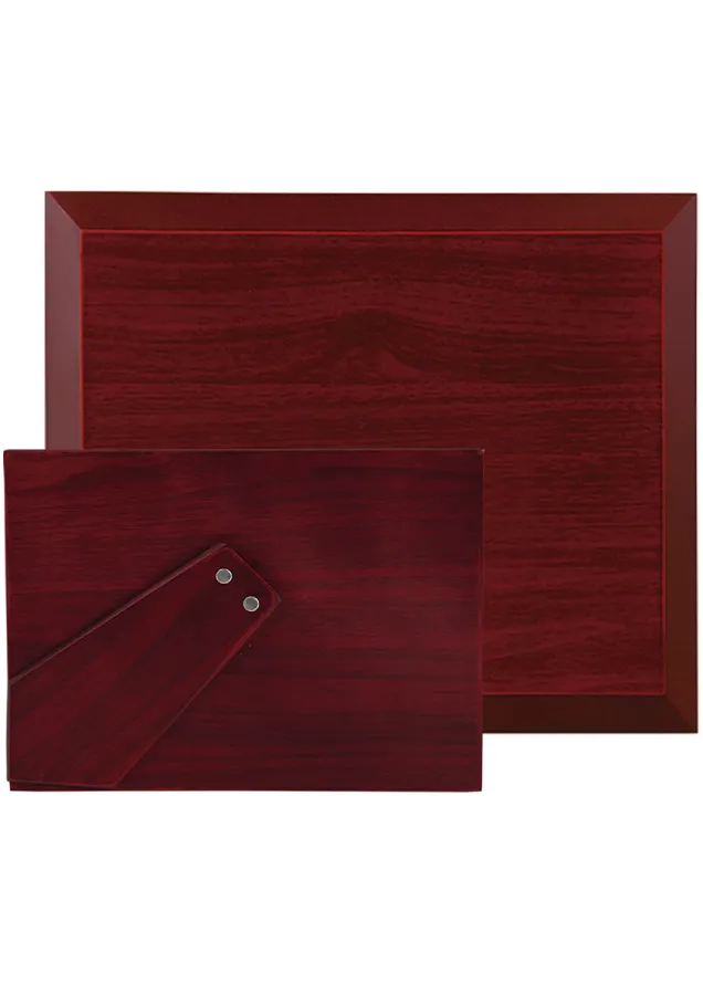 Unterstützt Standard matte Holzplatten Unterstützung