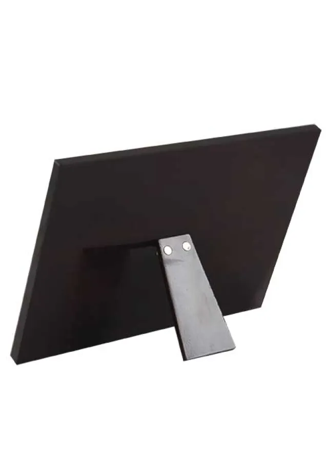 Stützplatten mit inneren Stützholz Klavier