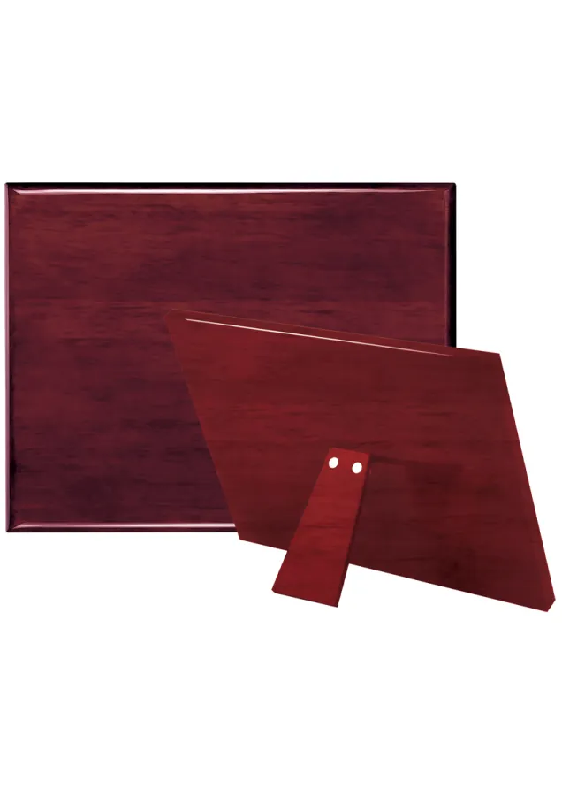 Stützplatten mit inneren Stützholz Klavier