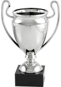 Trofeo mini réplica copa de Europa Thumb