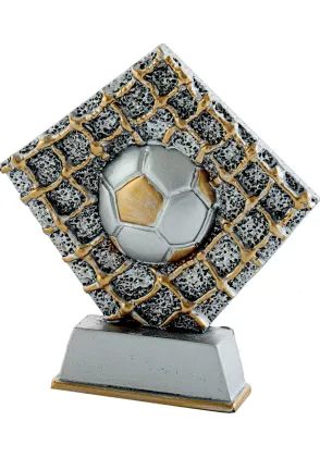 Fußballtrophäecup