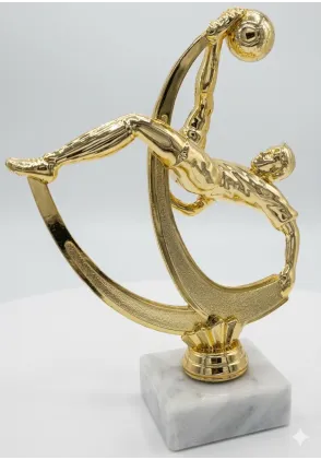 Sport Trophäe Puppe