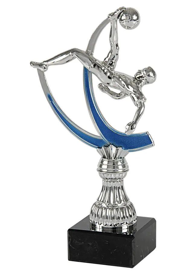 Sport Trophäe Puppe