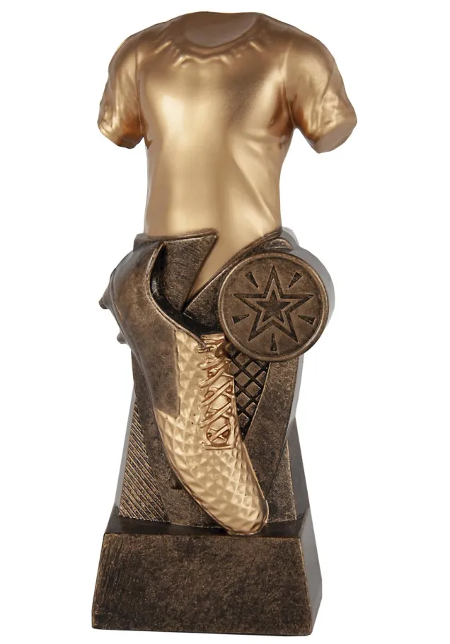 Farbe Allegorische Trophäe