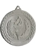 Medalla olímpica en relieve 50mm Thumb